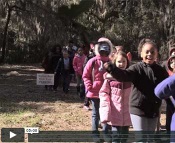 Fort Frederick Public Tours Video