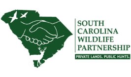 South Carolina Wildlife Partnership South Carolina Wildlife Partnership