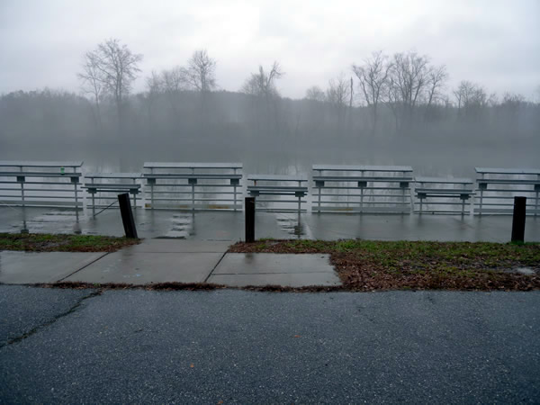 Cherokee ford recreation area #4