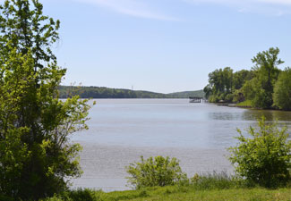 Fishing Creek Reservoir