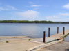 Photographs of Fishing Creek Reservoir