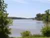 Photographs of Fishing Creek Reservoir