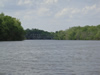 Photographs of Fishing Creek Reservoir