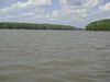 Photographs of Fishing Creek Reservoir