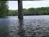 Photographs of Fishing Creek Reservoir