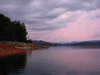 Photographs of Lake Jocassee