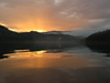 Photographs of Lake Jocassee