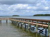 Photographs of Lake Monticello