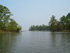 Photographs of Lake Moultrie