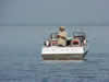 Photographs of Lake Moultrie