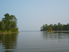 Photographs of Lake Moultrie