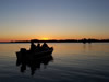 Photographs of Lake Moultrie