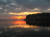 Photographs of Lake Murray