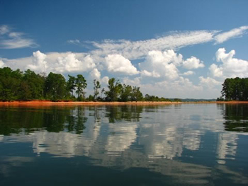 Lake Murray