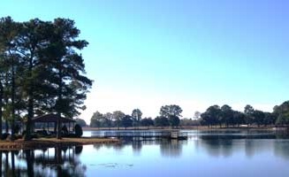 Lake Ashwood