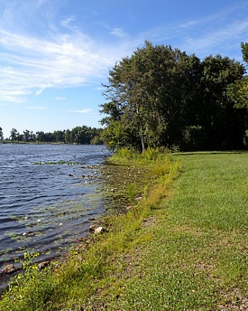 Lake Ashwood