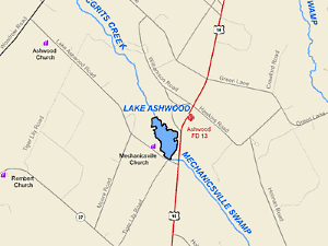 Select to download a PDF directions map for this property