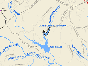 Select to download a PDF version of this directions map