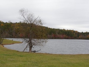 Lake John D. Long