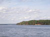 Photographs of Lake Wateree