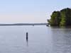 Photographs of Lake Wateree