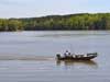 Photographs of Lake Wateree