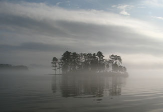 Lake Wateree