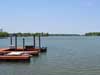 Photographs of Lake Wylie