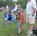 Reeling in the Big One