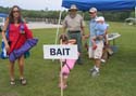 Bait Tent