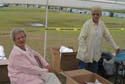 Volunteers of the Goose Creek Fishing Rodeo