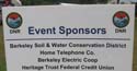 Listing of Sponsors