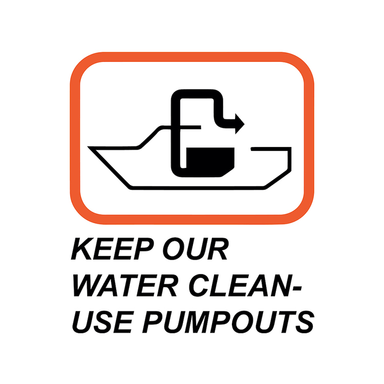 Clean Vessel Act Logo