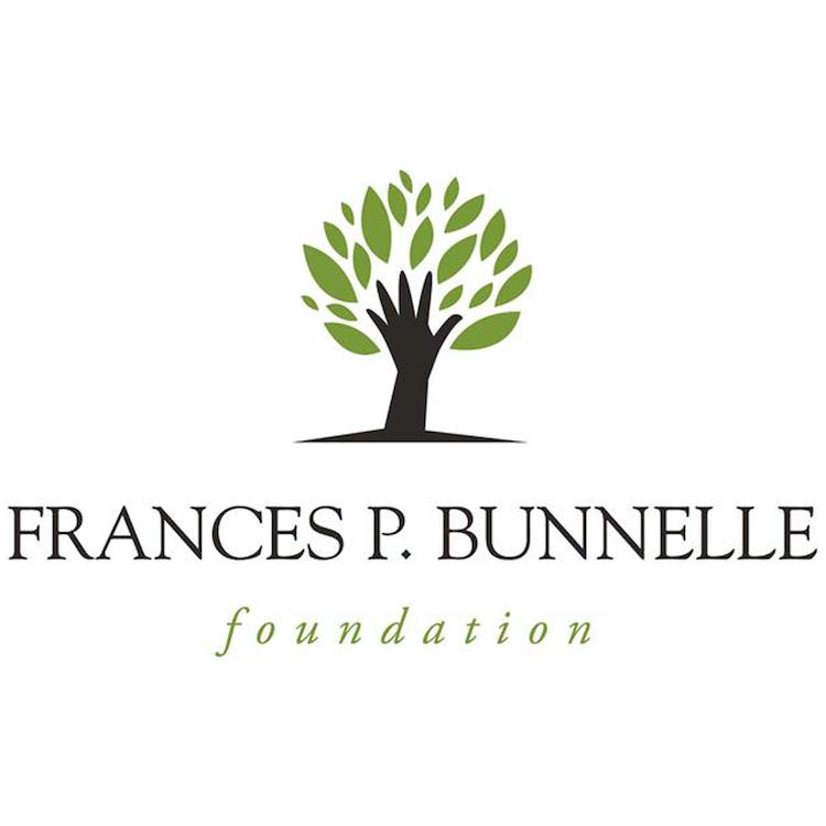 Frances P. Bunnelle Foundation Logo