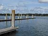 Beaufort Downtown Marina