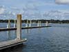 Beaufort Downtown Marina