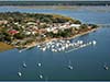 Beaufort Downtown Marina