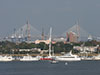 Charleston City Marina