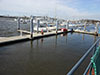 Cooper River Marina