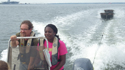 Minorities in Marine and Environmental Sciences Internship Program