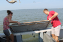 Minorities in Marine and Environmental Sciences Internship Program