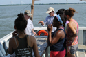 Minorities in Marine and Environmental Sciences Internship Program