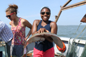 Minorities in Marine and Environmental Sciences Internship Program