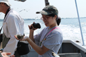 Minorities in Marine and Environmental Sciences Internship Program