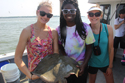 Minorities in Marine and Environmental Sciences Internship Program