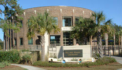 Hollings Marine Lab