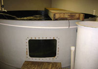 MRRI Tank