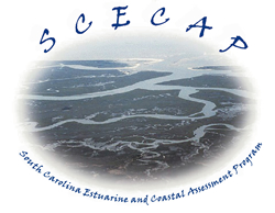 South Carolina Estuarine and Coastal Assessment Program