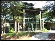 Edisto Beach State Park Environmental Learning Center