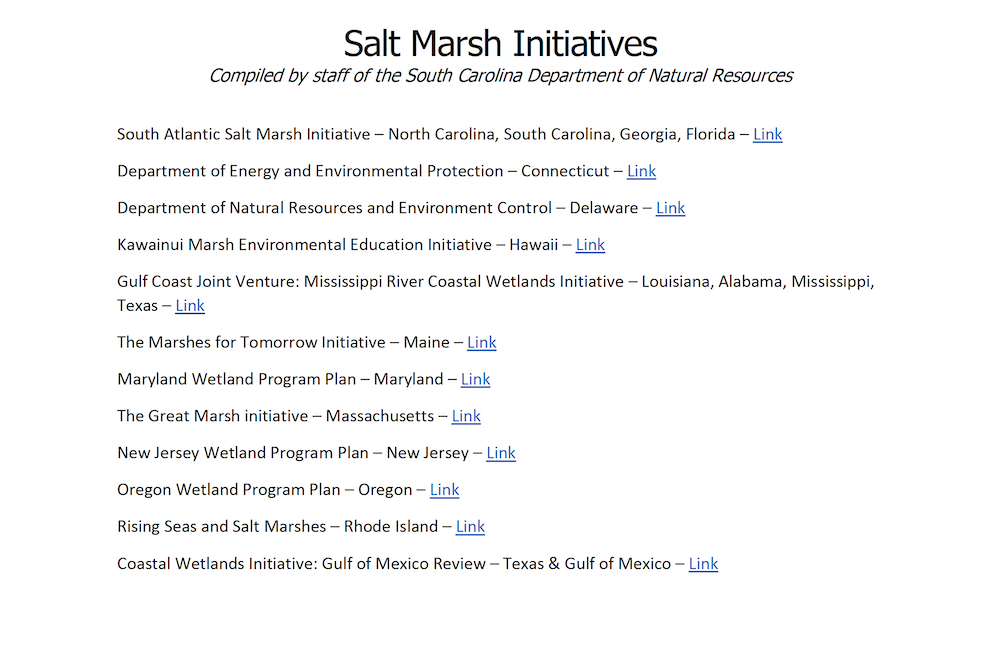 Screenshot of Clemson short course page with registration link
